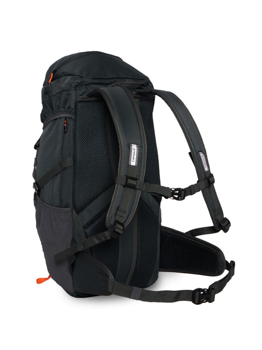 Trekkingowy wygodny plecak Campus Falcon 40+10