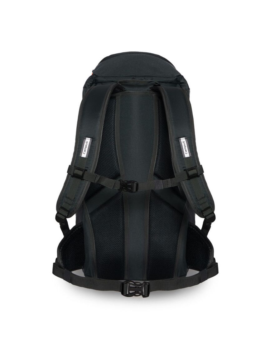 Trekkingowy wygodny plecak Campus Falcon 40+10