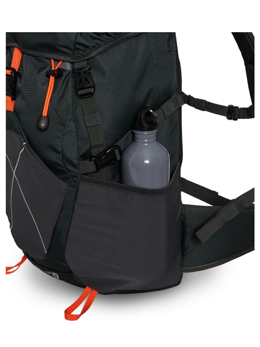 Trekkingowy wygodny plecak Campus Falcon 40+10