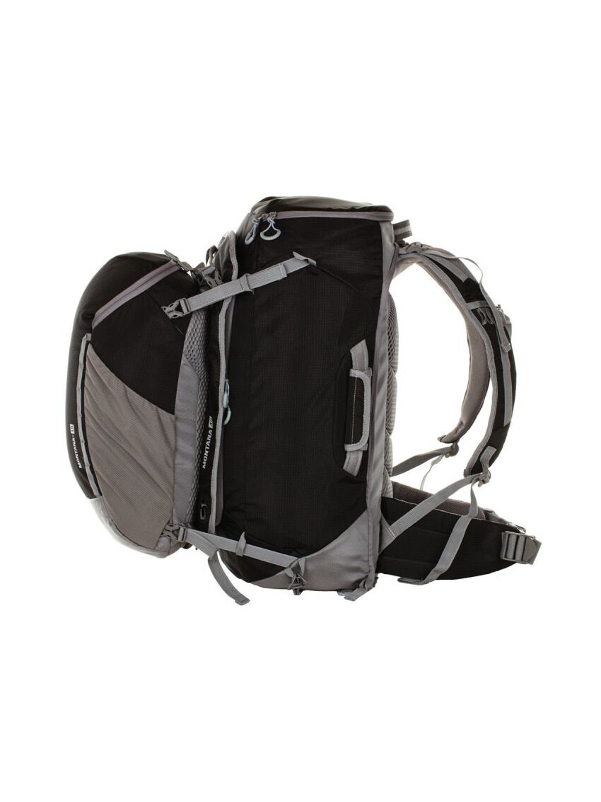 Plecak 3w1 Torba Campus Montana 45l + 15l