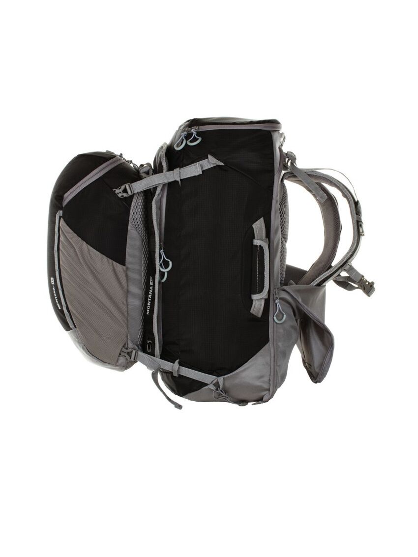 Plecak 3w1 Torba Campus Montana 45l + 15l
