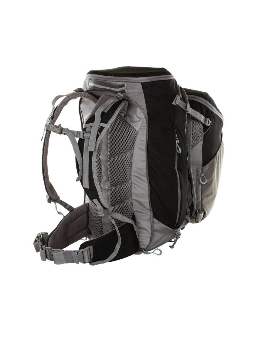 Plecak 3w1 Torba Campus Montana 45l + 15l