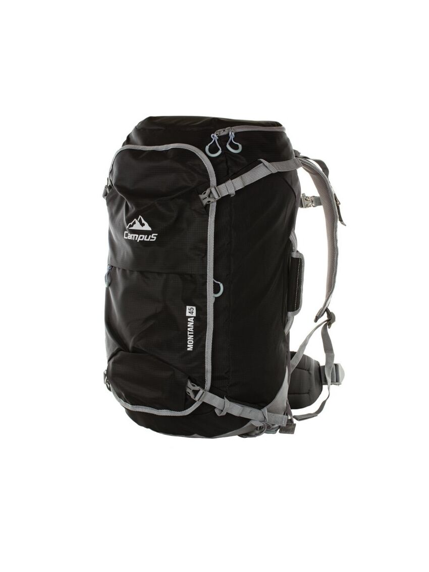 Plecak 3w1 Torba Campus Montana 45l + 15l