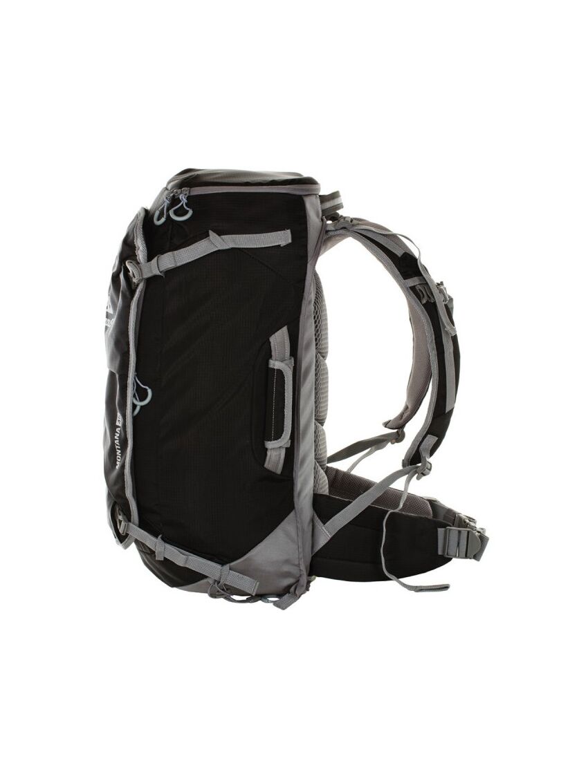 Plecak 3w1 Torba Campus Montana 45l + 15l