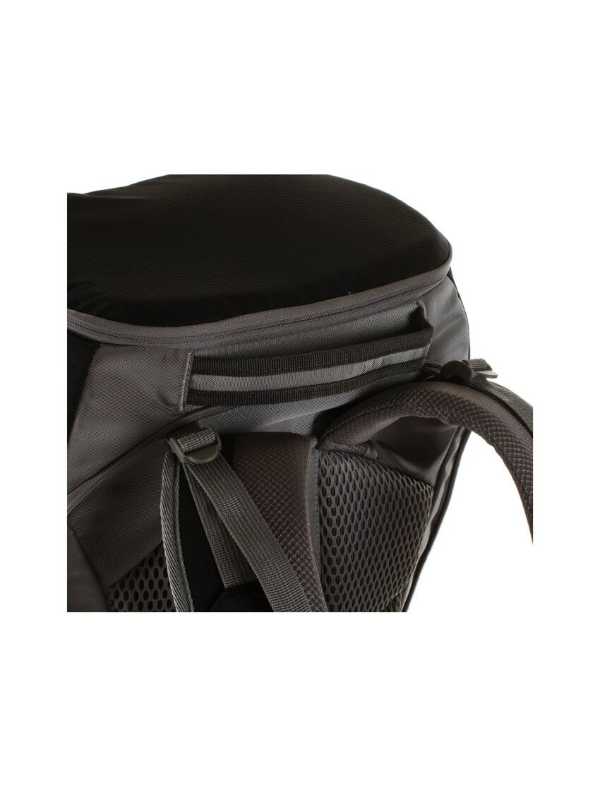 Plecak 3w1 Torba Campus Montana 45l + 15l