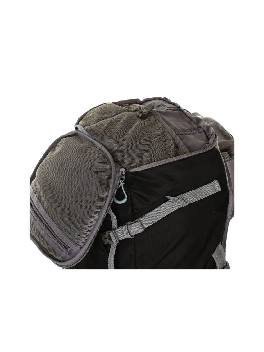 Plecak 3w1 Torba Campus Montana 45l + 15l