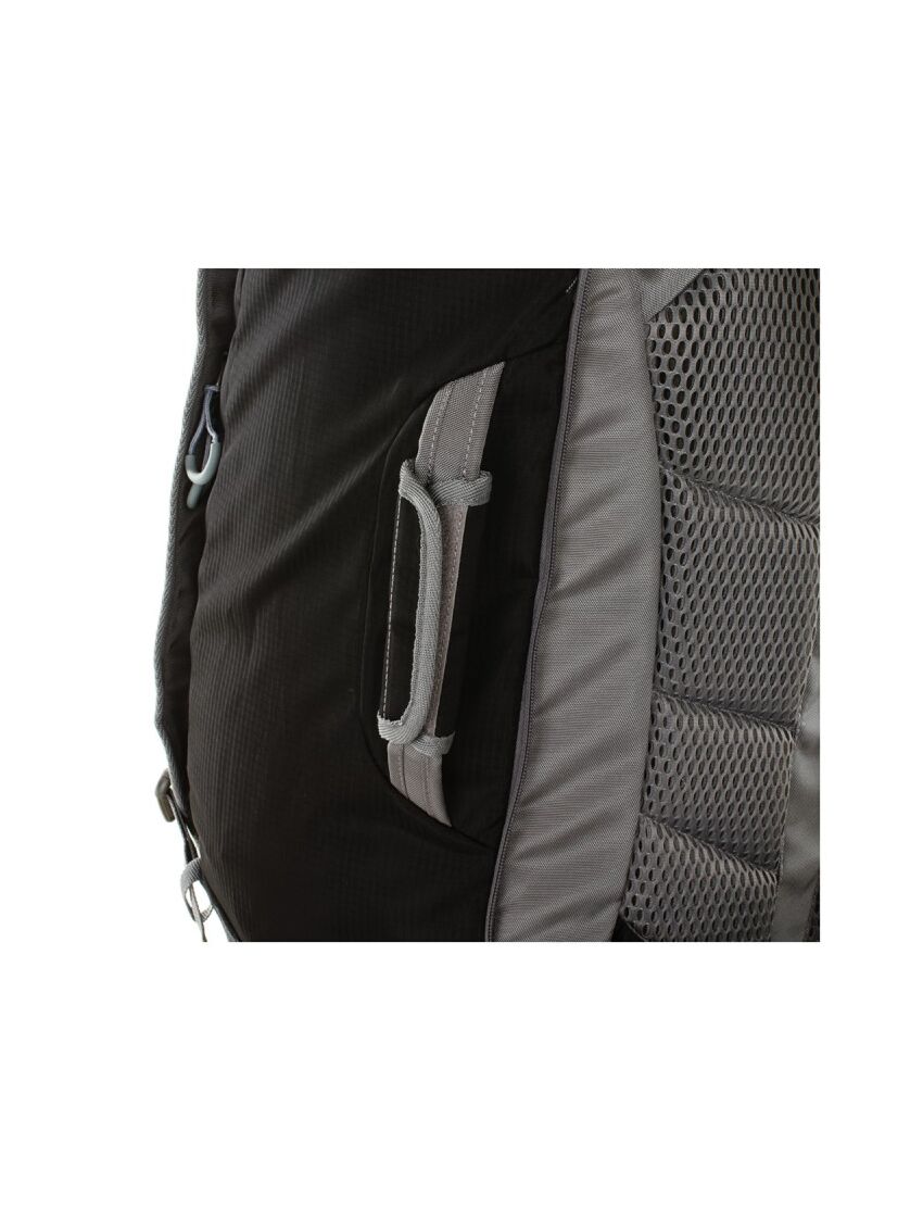 Plecak 3w1 Torba Campus Montana 45l + 15l