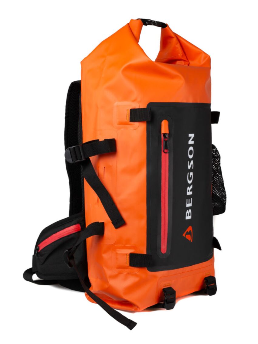 Plecak wodoodporny na kajak/ponton Bergson Aqua Bag 30L