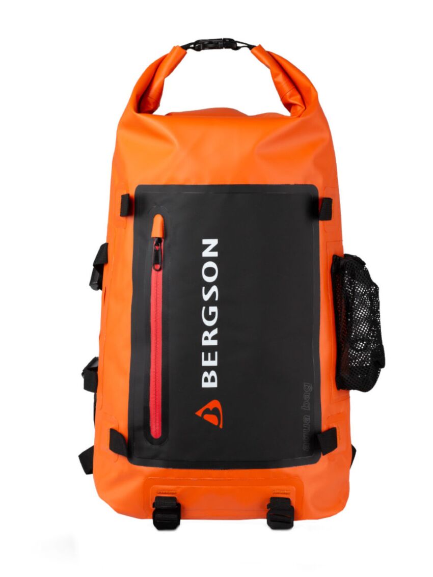 Plecak wodoodporny na kajak/ponton Bergson Aqua Bag 30L