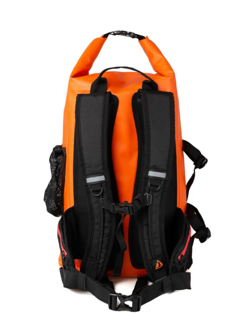 Plecak wodoodporny na kajak/ponton Bergson Aqua Bag 30L