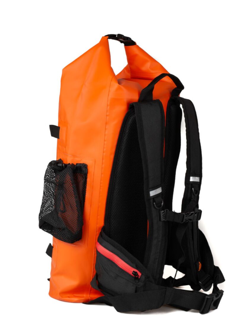 Plecak wodoodporny na kajak/ponton Bergson Aqua Bag 30L