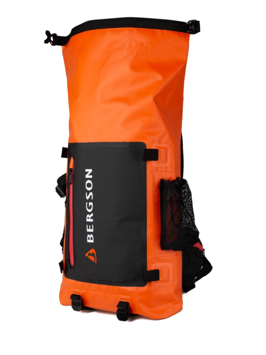 Plecak wodoodporny na kajak/ponton Bergson Aqua Bag 30L