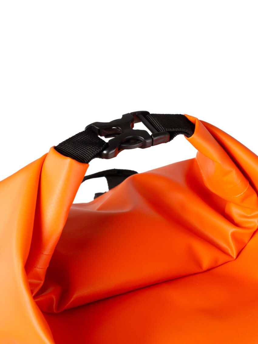 Plecak wodoodporny na kajak/ponton Bergson Aqua Bag 30L