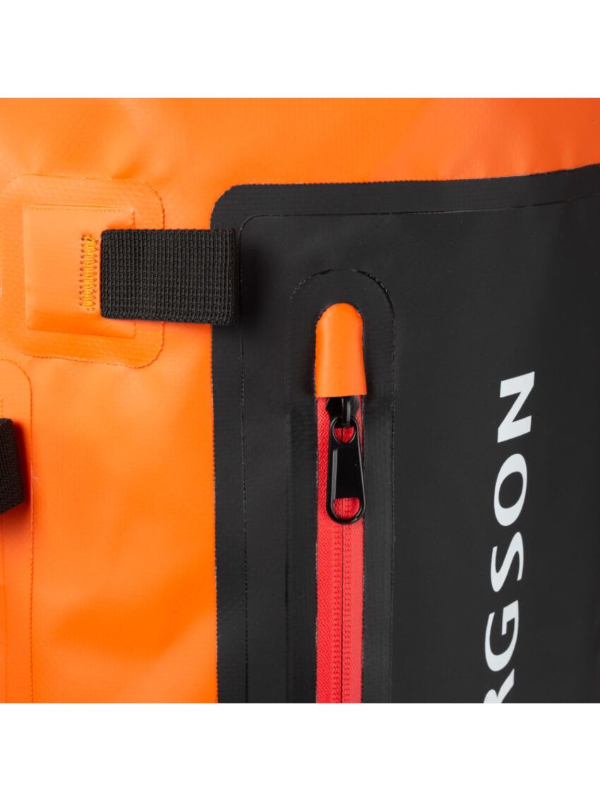 Plecak wodoodporny na kajak/ponton Bergson Aqua Bag 30L
