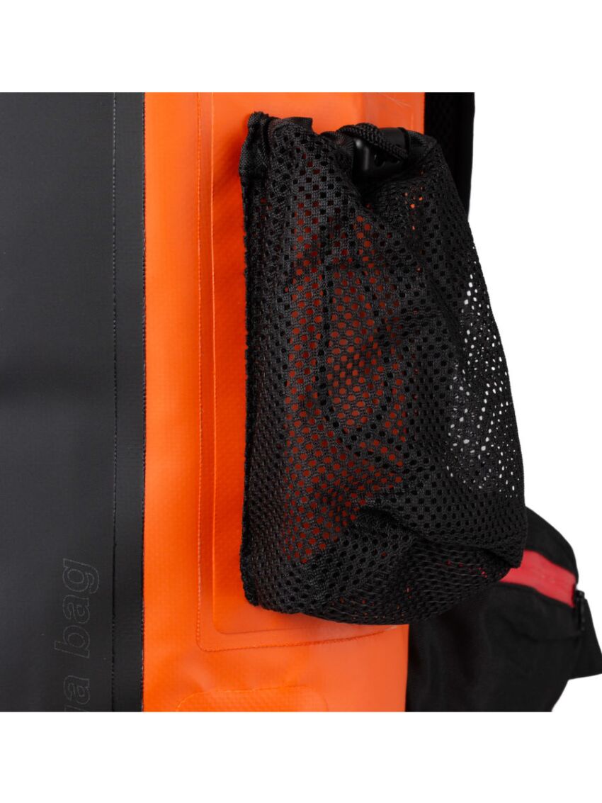 Plecak wodoodporny na kajak/ponton Bergson Aqua Bag 30L