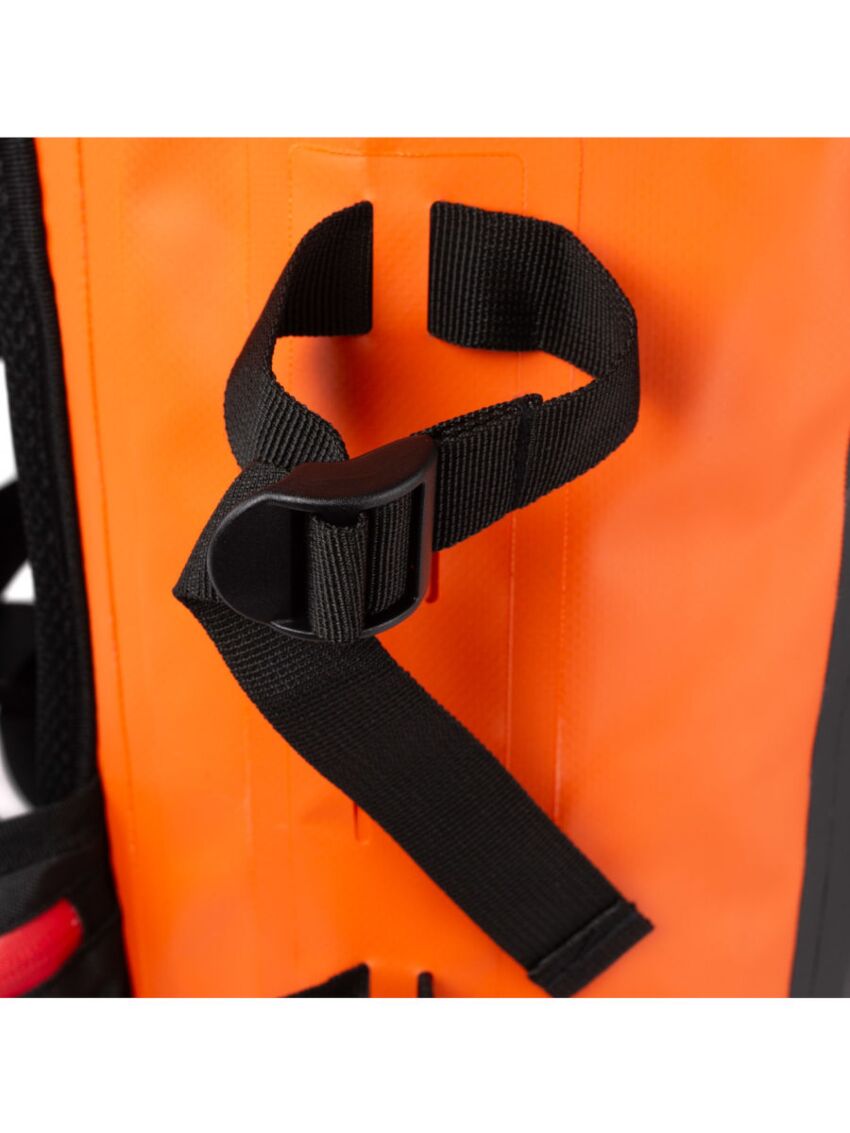 Plecak wodoodporny na kajak/ponton Bergson Aqua Bag 30L