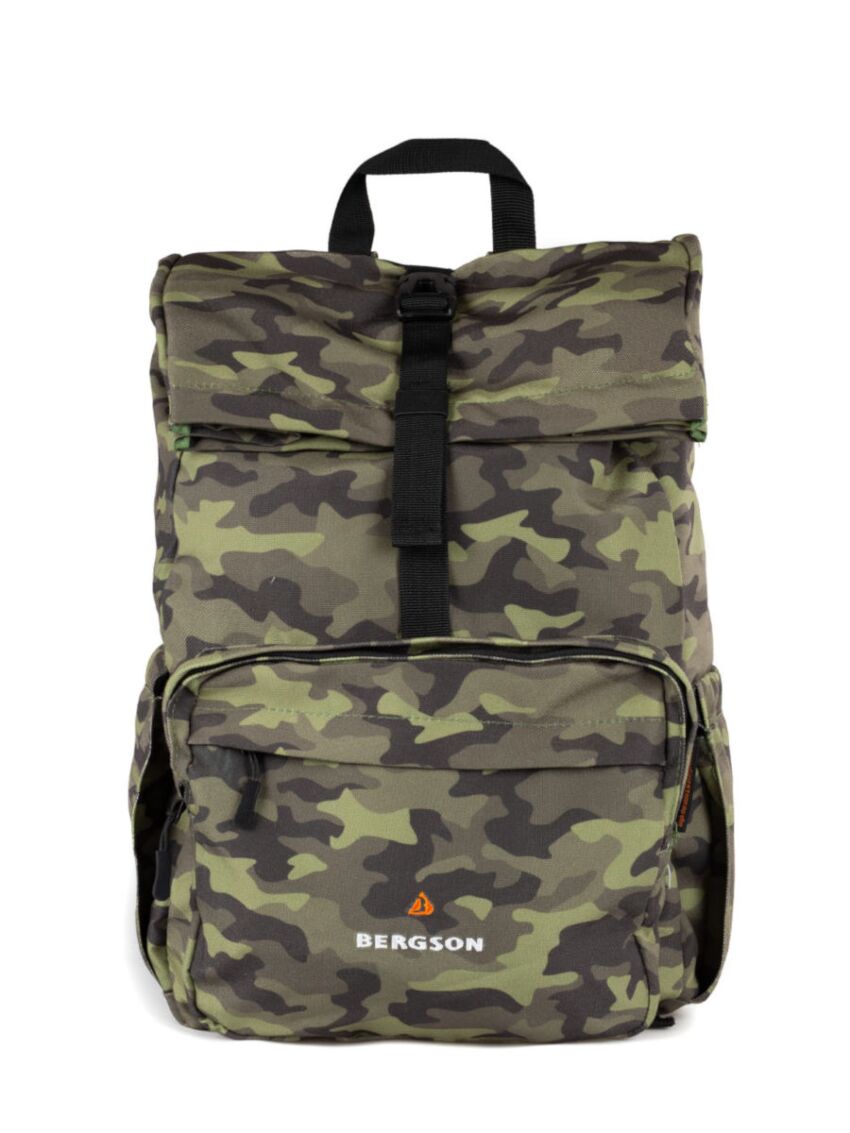 Plecak uniwersalny Bergson Bodo Moro 30L