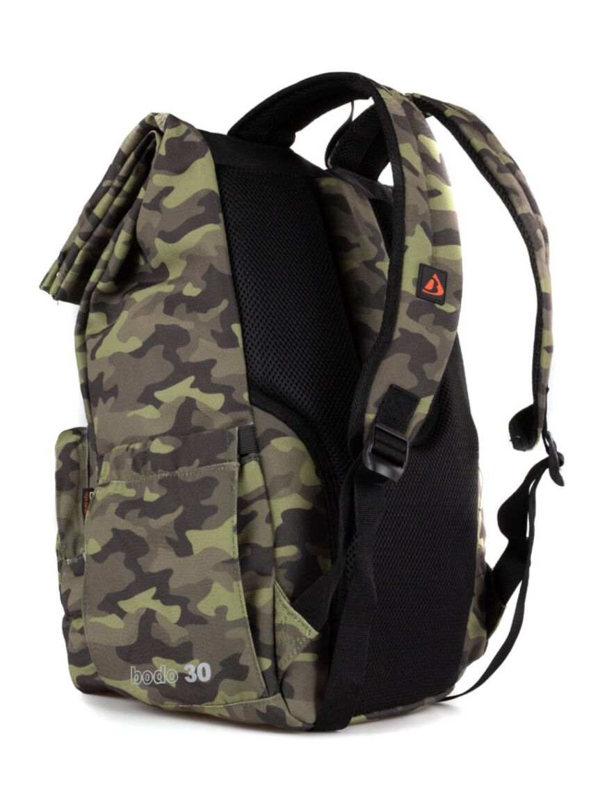 Plecak uniwersalny Bergson Bodo Moro 30L