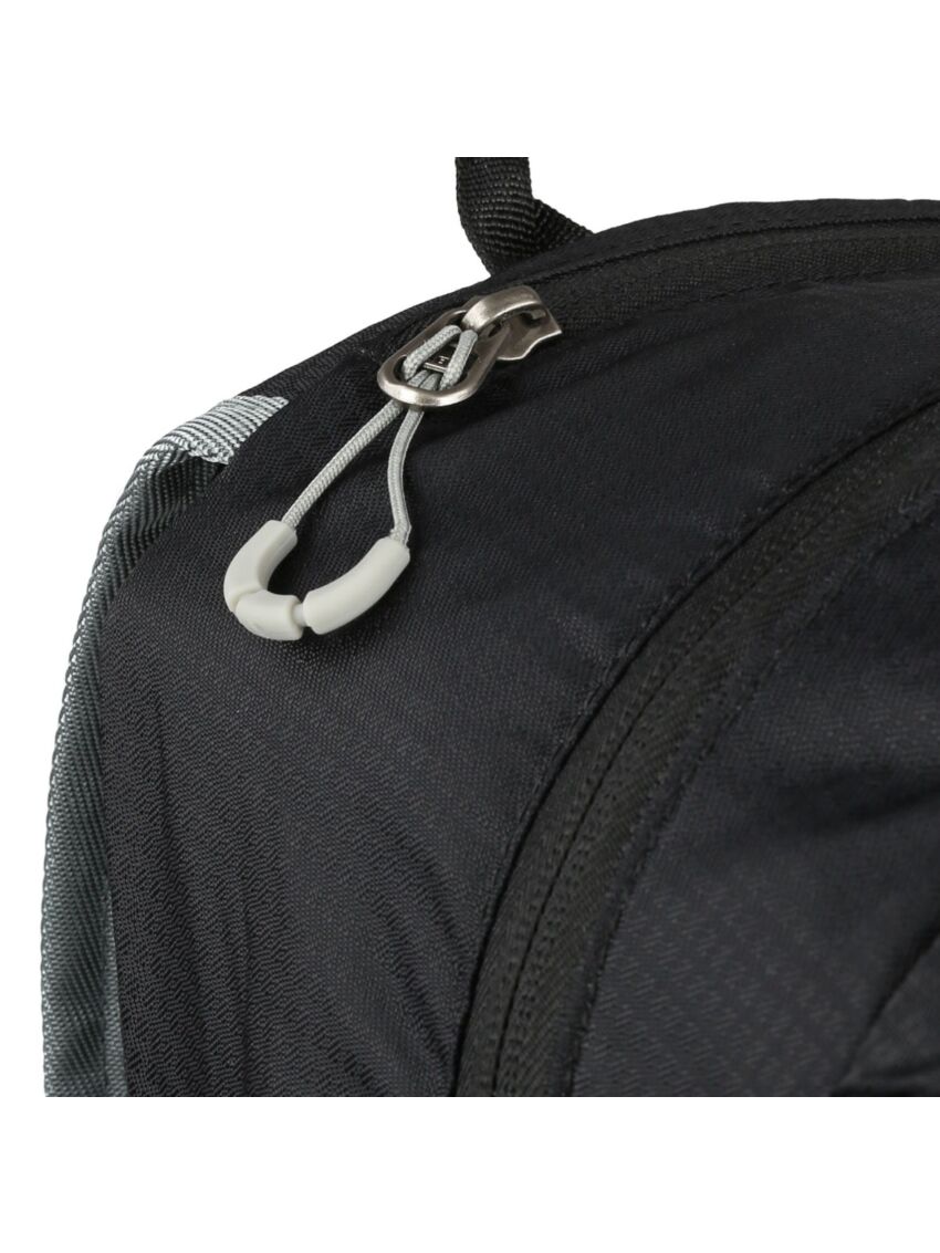 Plecak turystyczny Brisk 22 Bergson Black