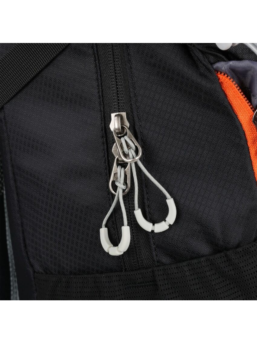 Plecak turystyczny Brisk 22 Bergson Black