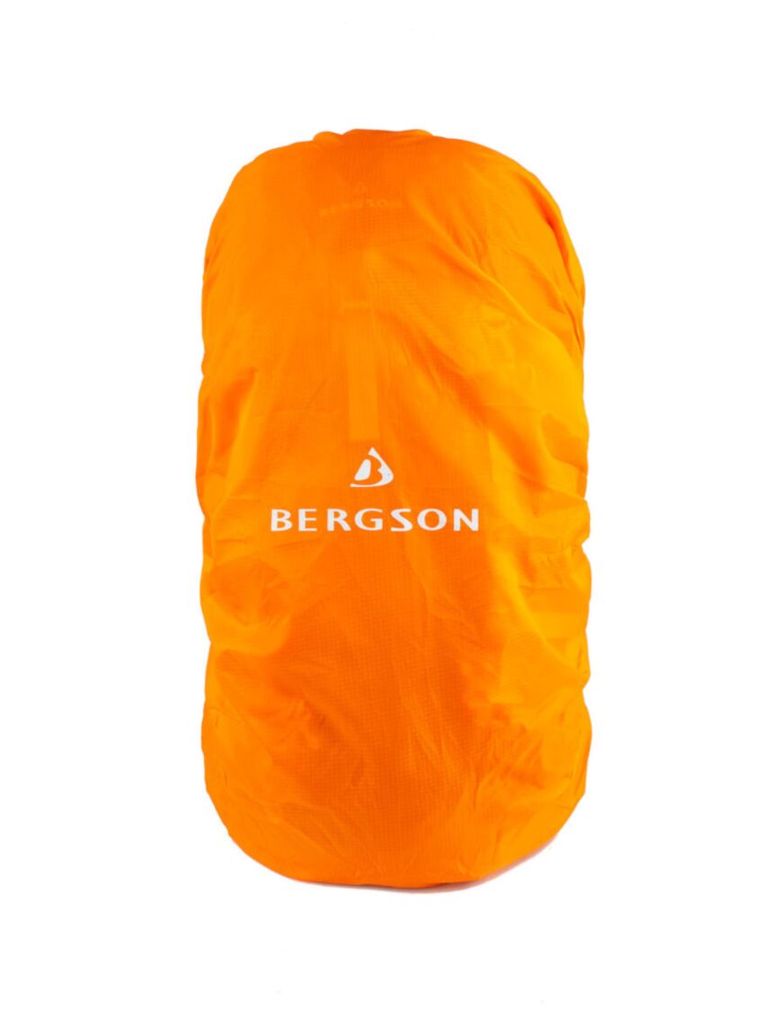 Funkcjonalny plecak turystyczny Bergson Brisk 22l 