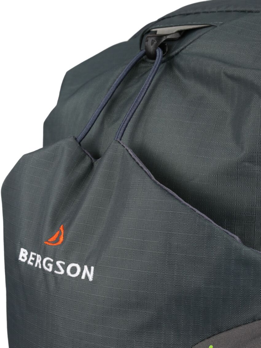 Funkcjonalny plecak turystyczny Bergson Brisk 22l 