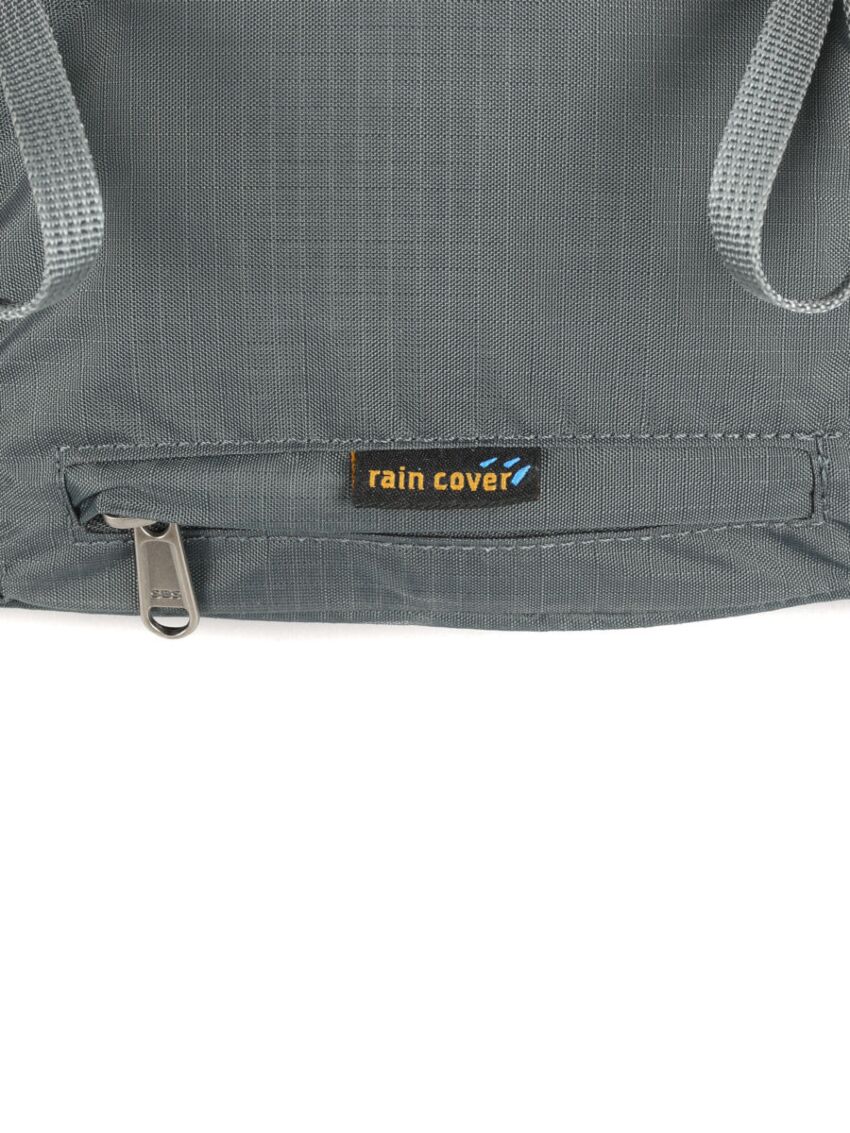 Funkcjonalny plecak turystyczny Bergson Brisk 22l 
