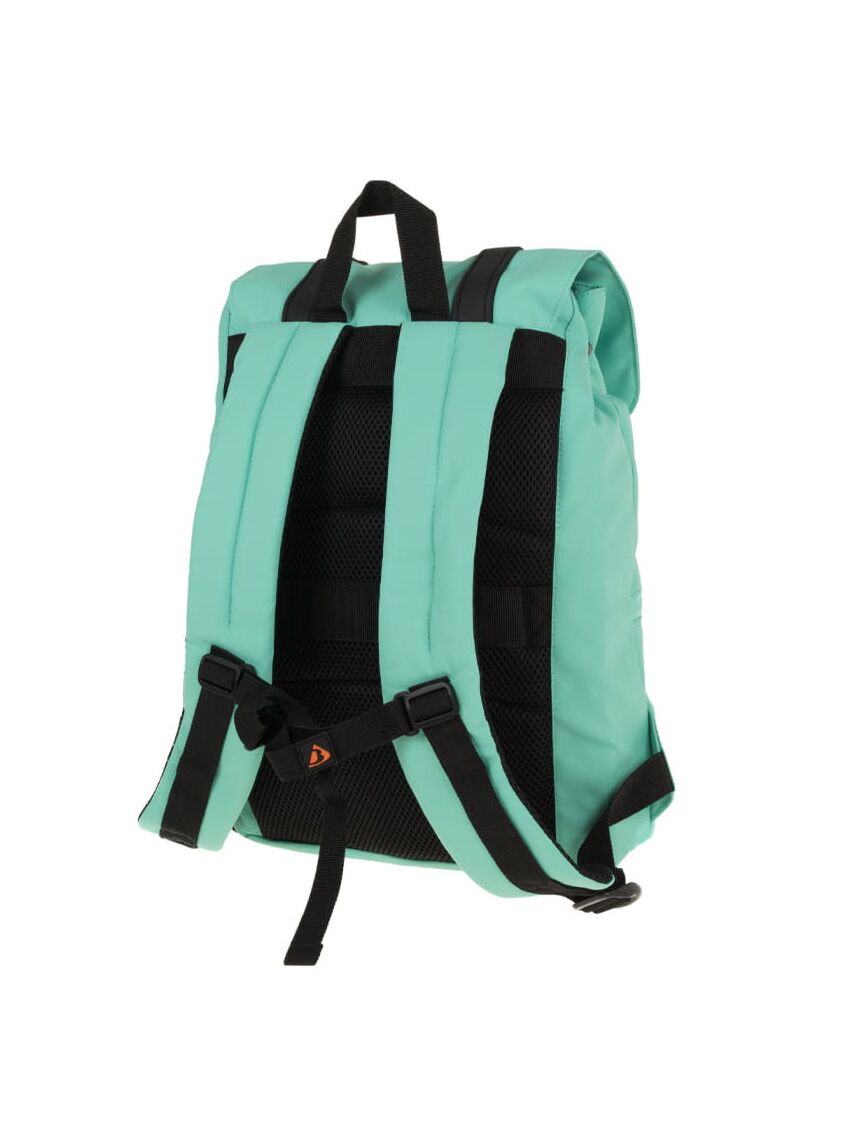 Miejski plecak Bergson CityBase Malachite Green