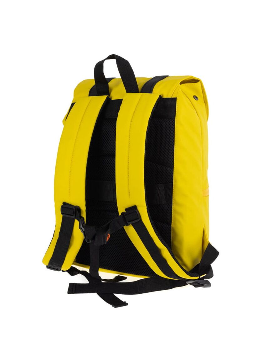 Miejski plecak Bergson CityBase Spicy Mustard