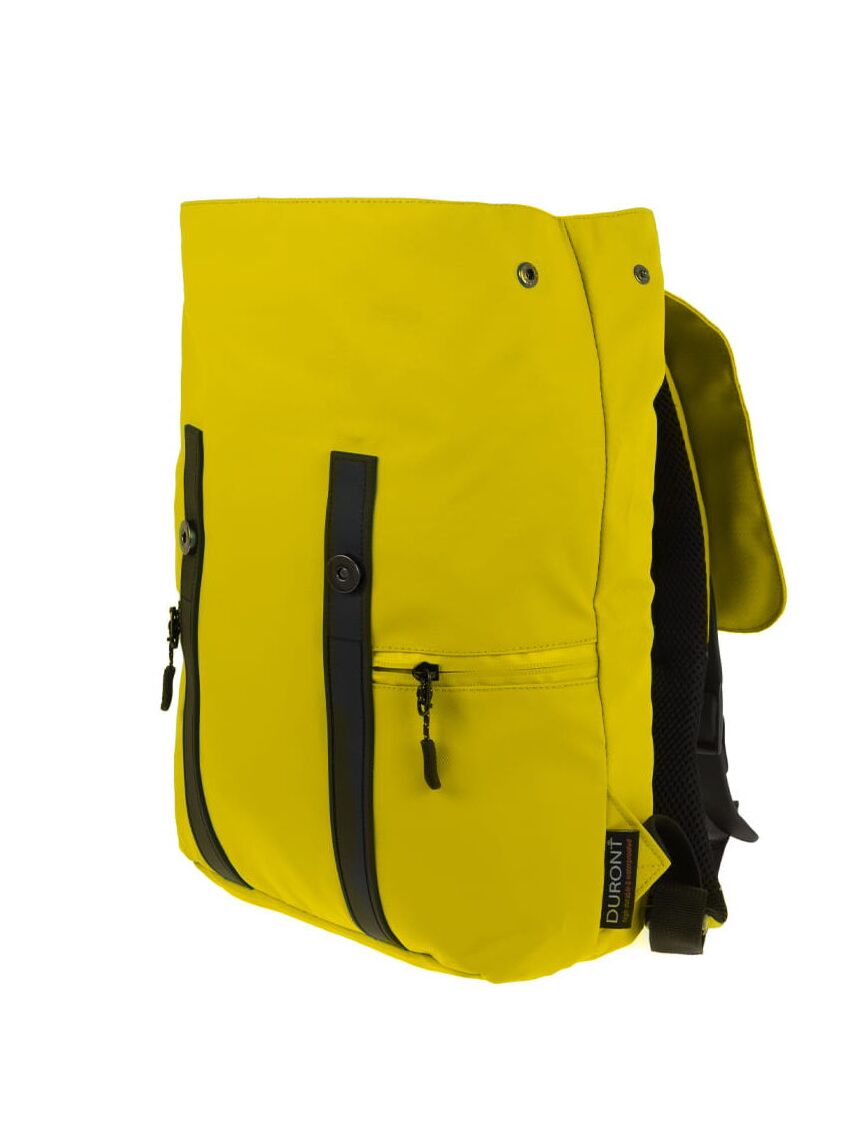 Miejski plecak Bergson CityBase Spicy Mustard