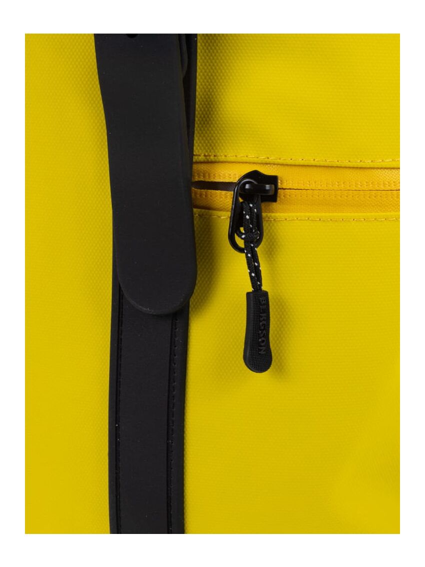 Miejski plecak Bergson CityBase Spicy Mustard