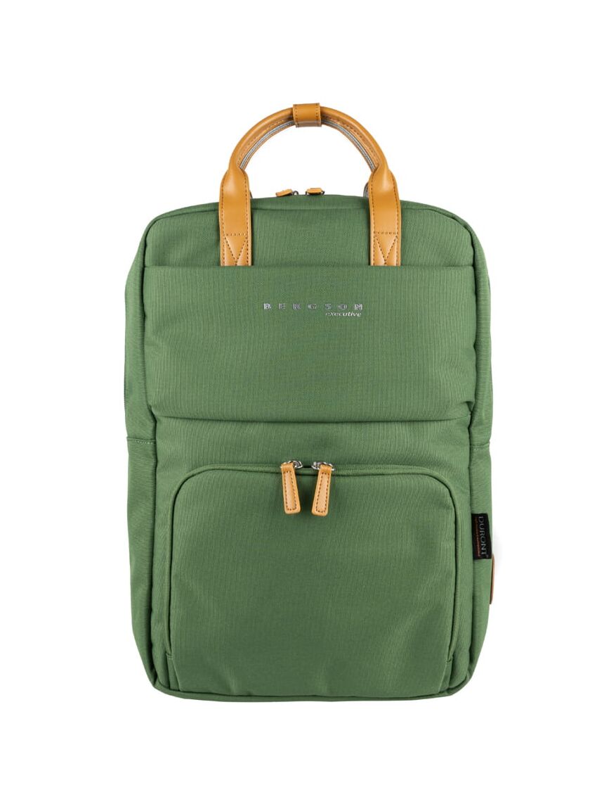 Stylowy plecak torba miejska Bergson Citypulse 14L