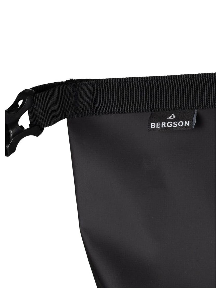 Wodoodporny plecak Bergson Fortress 30L