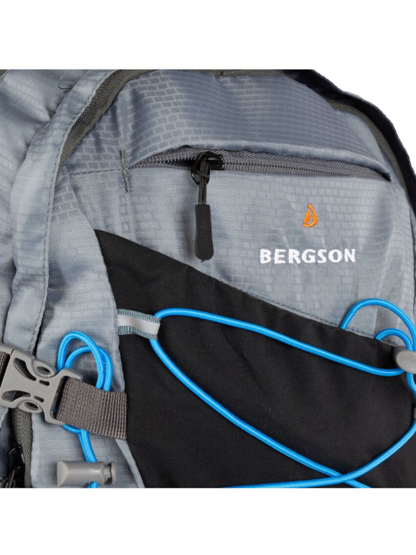 Plecak z miejscem na laptop Bergson Grimstad 30