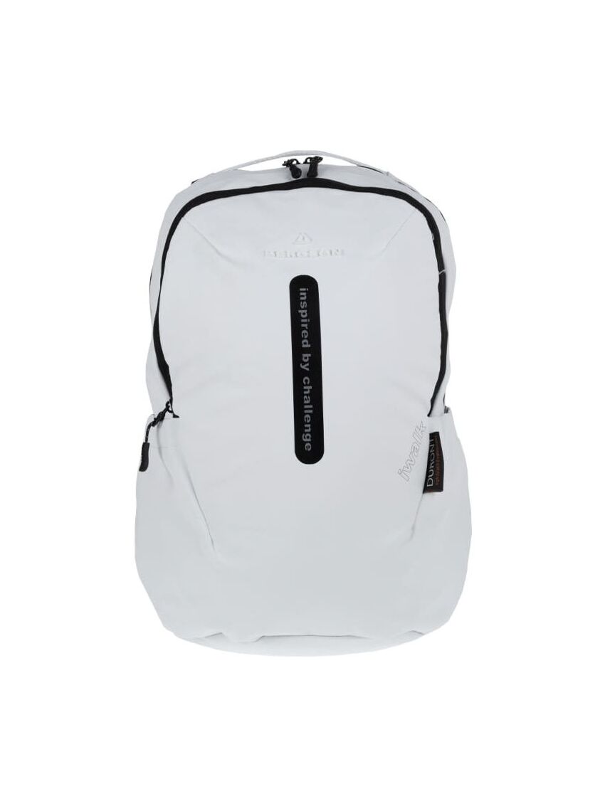 Plecak miejski Bergson iWalk White 20