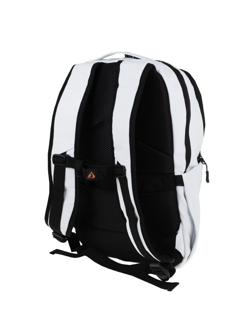 Plecak miejski Bergson iWalk White 20