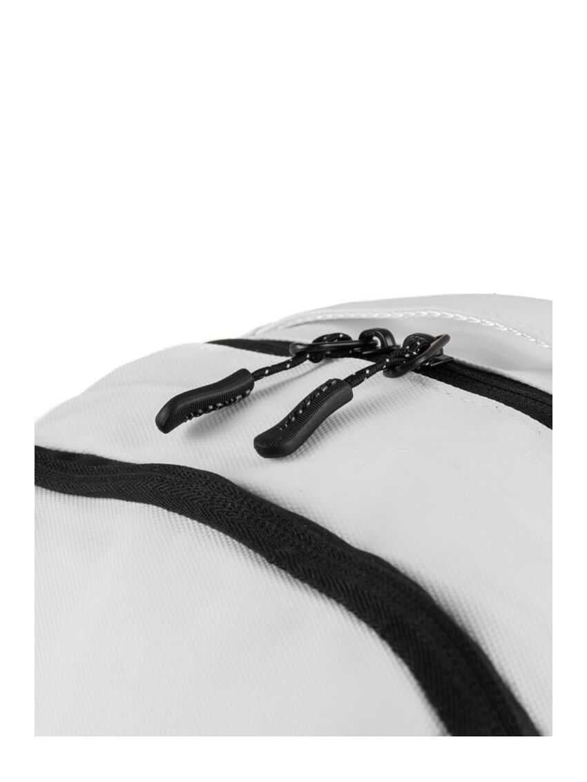 Plecak miejski Bergson iWalk White 20