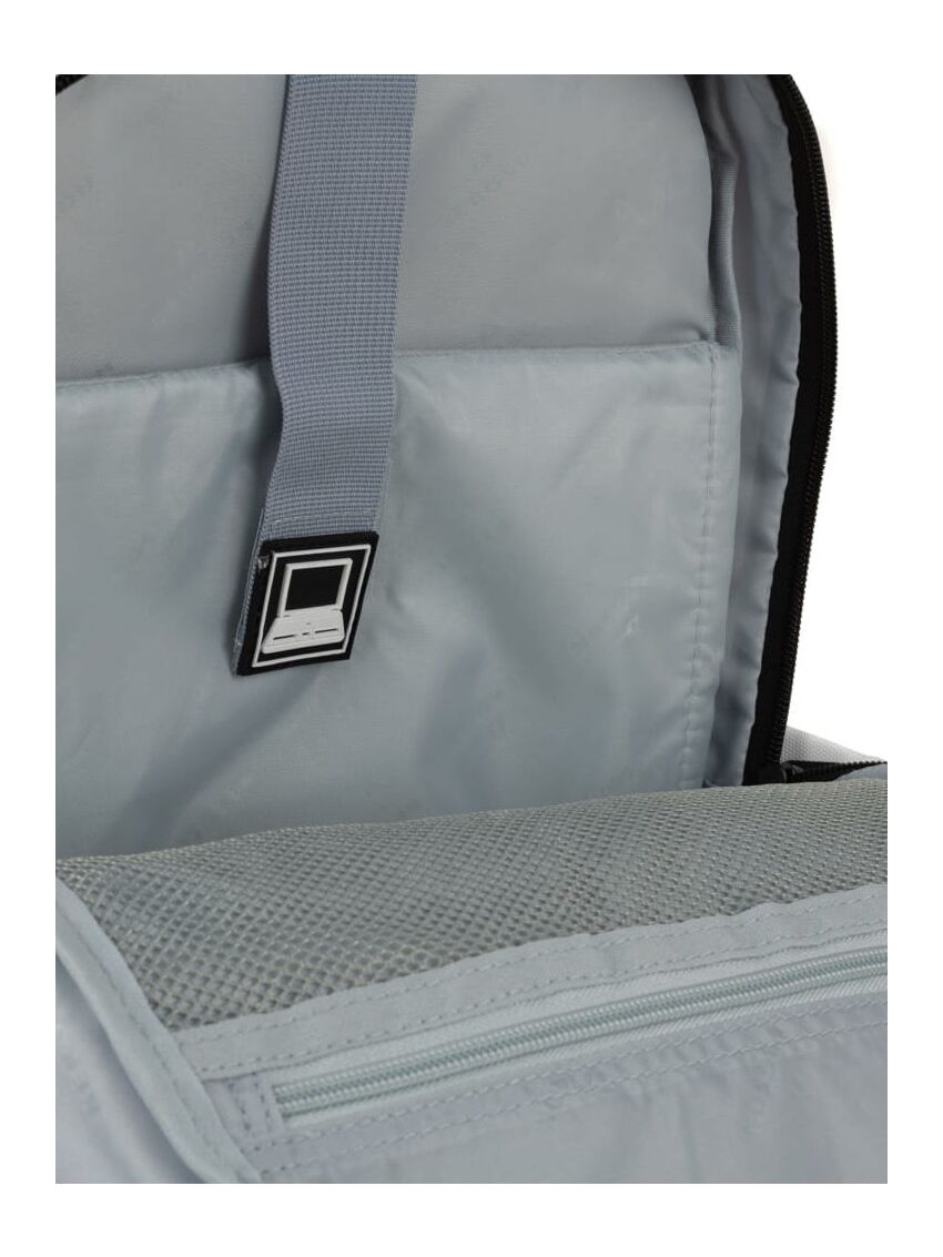 Plecak miejski Bergson iWalk White 20