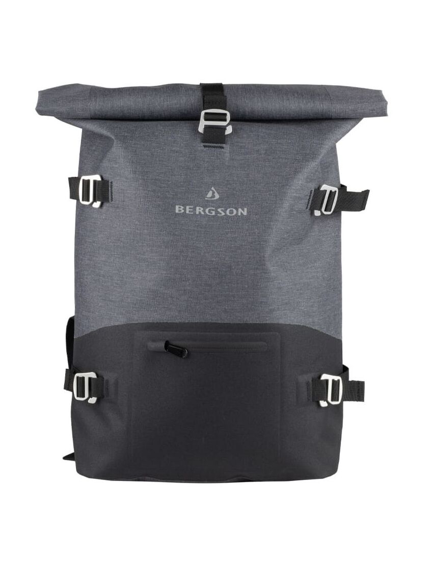 Wodoodporny plecak Bergson Rolling Stone 25L
