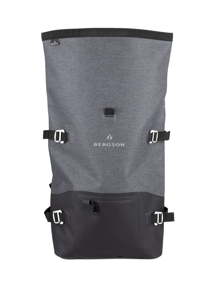 Wodoodporny plecak Bergson Rolling Stone 25L