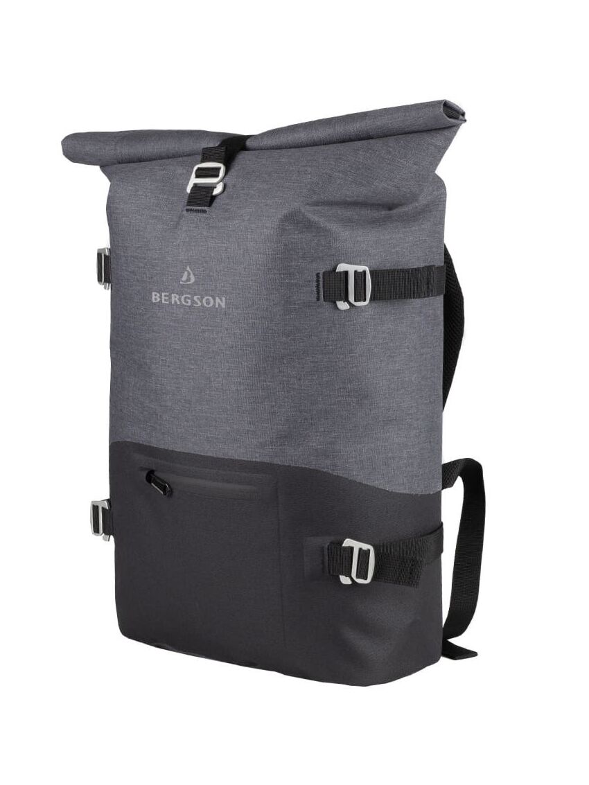 Wodoodporny plecak Bergson Rolling Stone 25L