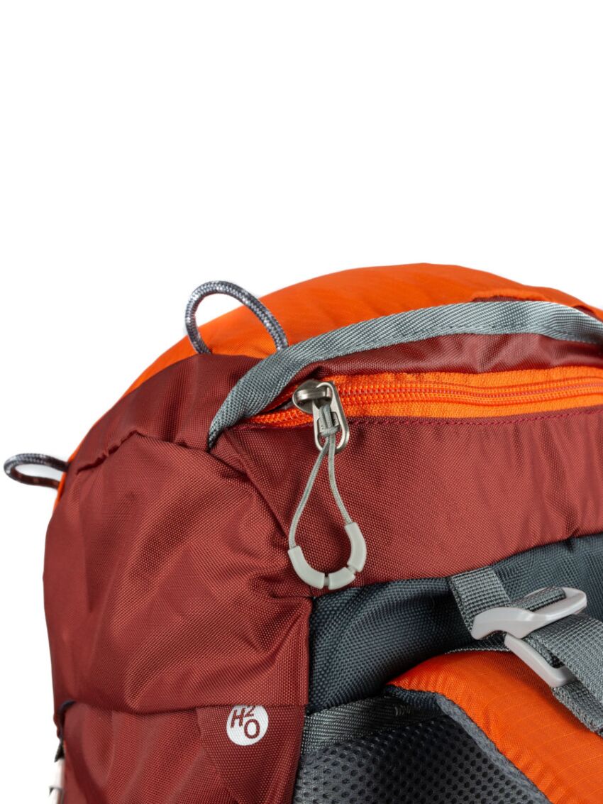 Plecak trekkingowy z dzieloną komorą Bergson Tunnebo 35
