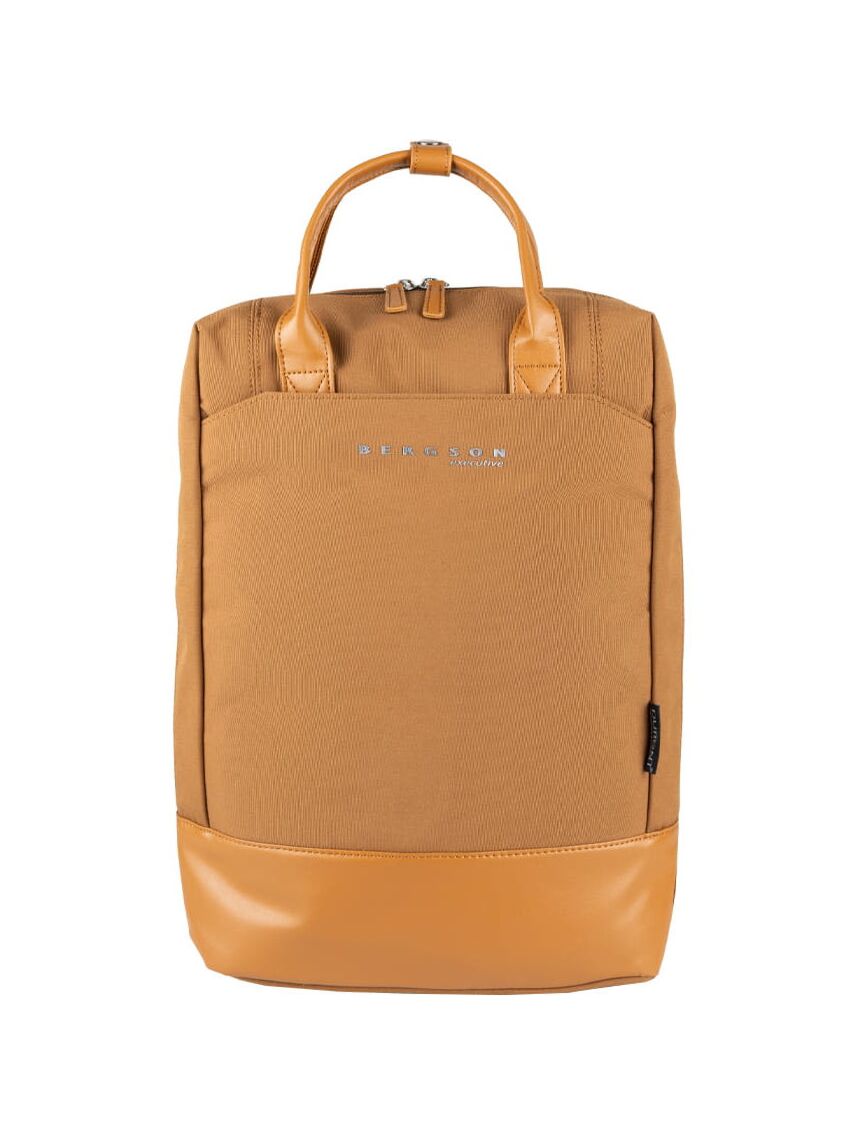 Torba/plecak Bergson Urbanos 13L Rust