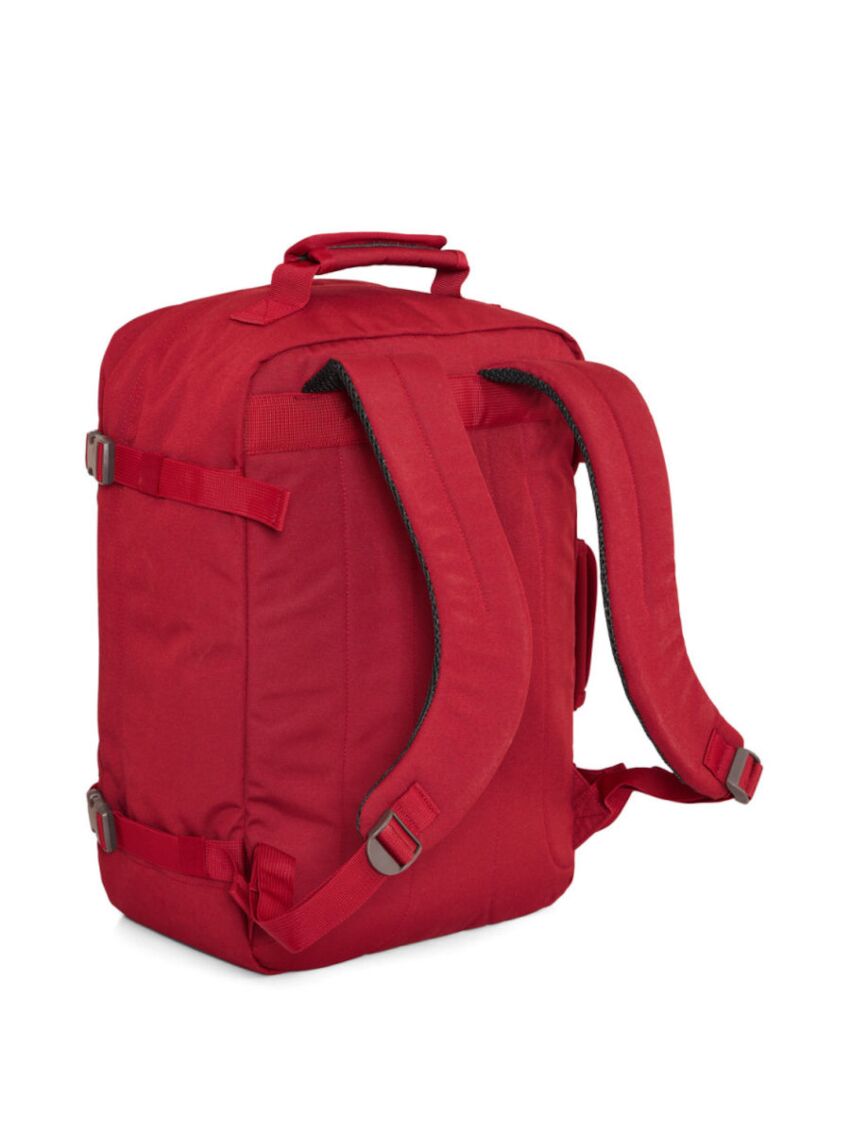 Plecak miejski Campus Zephyr 28