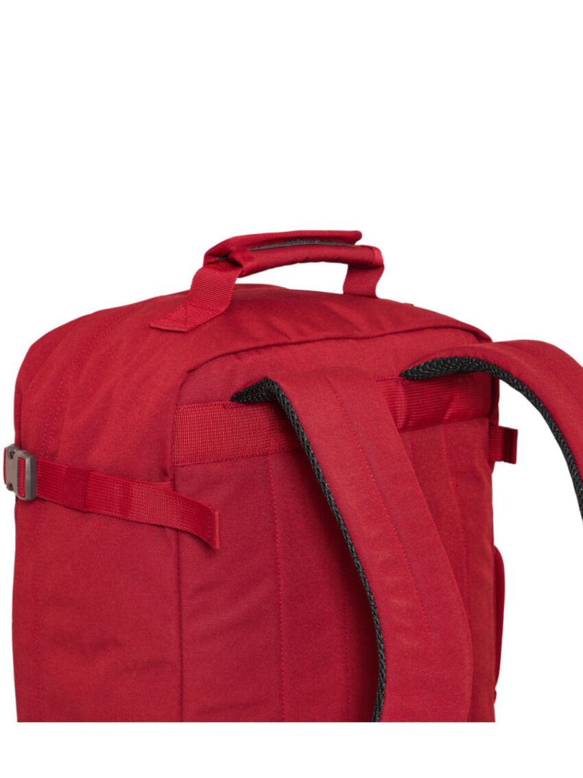 Plecak miejski Campus Zephyr 28