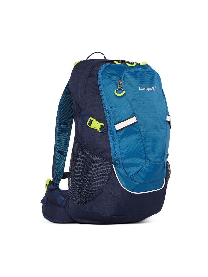 Dobry plecak trekkingowy Campus Horton 2 30l