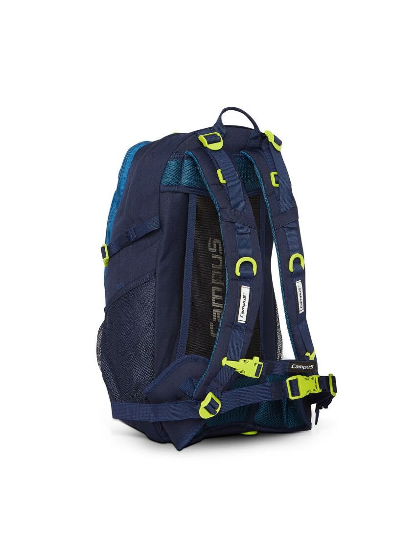 Dobry plecak trekkingowy Campus Horton 2 30l