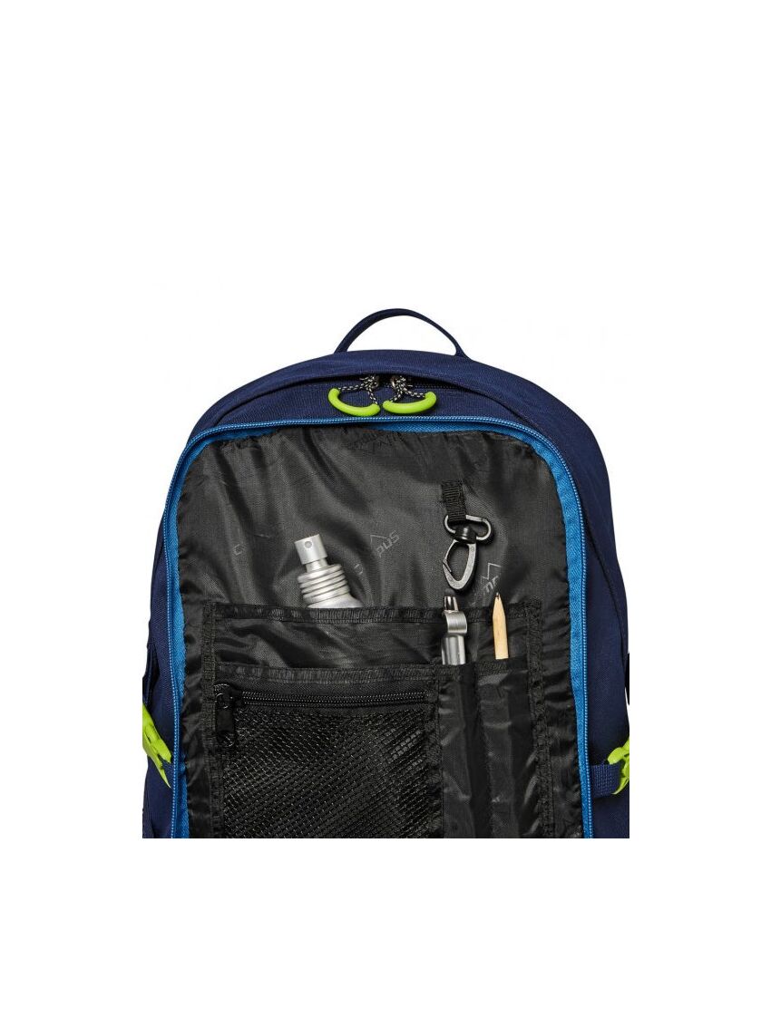 Dobry plecak trekkingowy Campus Horton 2 30l