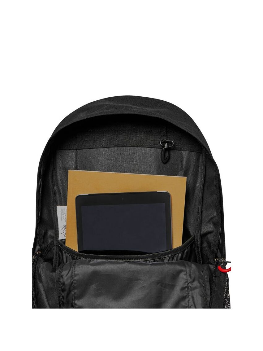 Czerwony plecak trekkingowy Campus Horton 45l