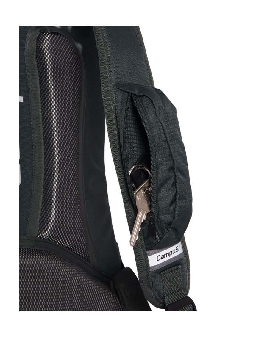 Miejski plecak Campus Kool 2 20l